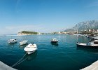 2015 09- D8H1665-Pano : Makarska, semester, utomlands